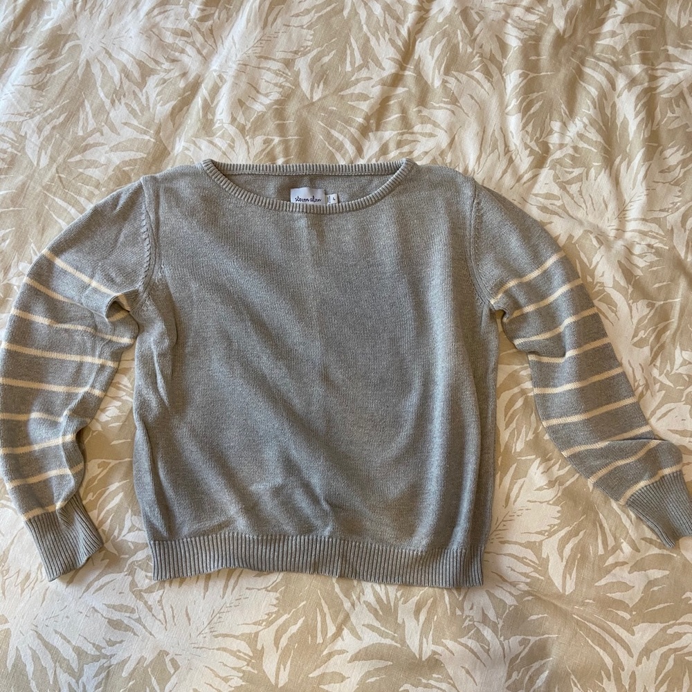 Steven Alan Sweater